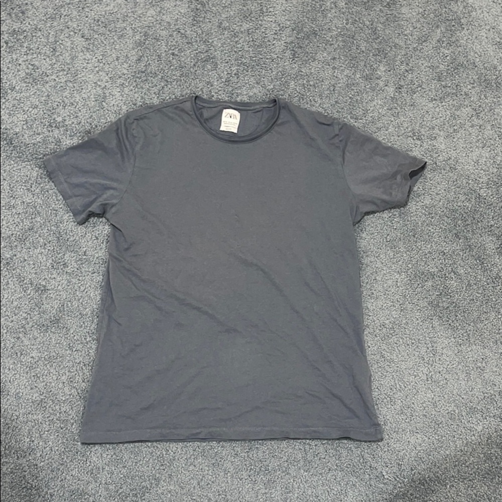 ZARA men’s t-shirt